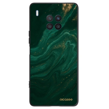 Husă pentru Honor 50 Lite - Green