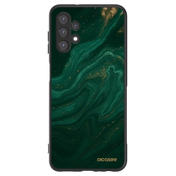 Picasee ULTIMATE CASE pentru Samsung Galaxy A13 4G A135 - Green