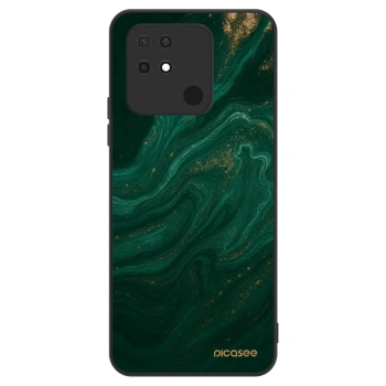 Husă pentru Xiaomi Redmi 10C - Green