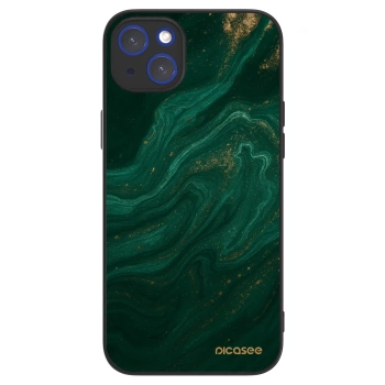 Picasee ULTIMATE CASE pentru Apple iPhone 14 Plus - Green