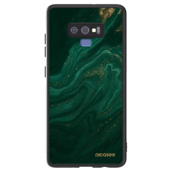 Husă pentru Samsung Galaxy Note 9 N960F - Green