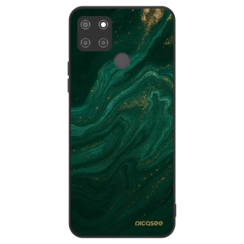 Husă pentru Realme C21Y - Green