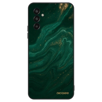 Husă pentru Samsung Galaxy M13 M135F - Green