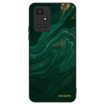 Husă pentru Xiaomi Redmi 10 (2022) - Green