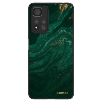 Husă pentru Xiaomi Redmi Note 11 Pro+ 5G - Green