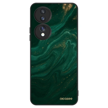 Husă pentru Honor 70 - Green