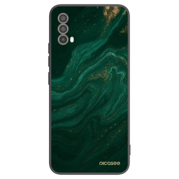 Husă pentru Motorola Moto E40 - Green