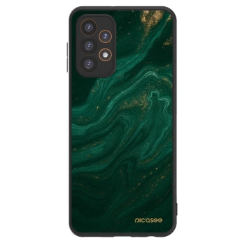 Picasee ULTIMATE CASE pentru Samsung Galaxy A23 A235F 4G - Green