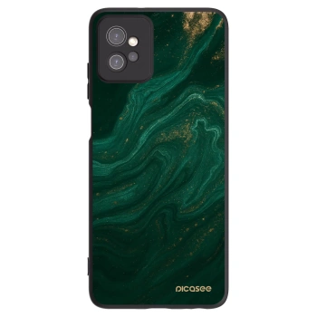 Husă pentru Motorola Moto G32 - Green