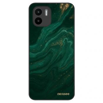 Husă pentru Xiaomi Redmi A1 - Green