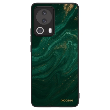 Picasee ULTIMATE CASE pentru Xiaomi 13 Lite - Green