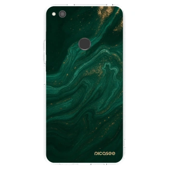 Husă pentru Huawei P9 Lite 2017 - Green