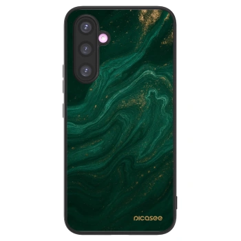 Picasee ULTIMATE CASE pentru Samsung Galaxy A54 5G A546B - Green