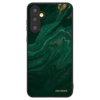 Picasee ULTIMATE CASE pentru Samsung Galaxy A34 5G A346B - Green