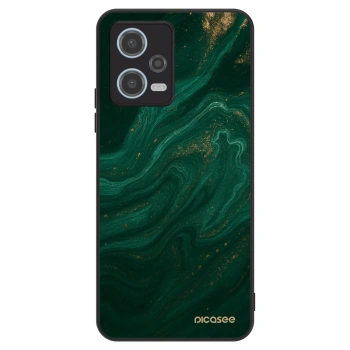 Husă pentru Xiaomi Redmi Note 12 5G - Green