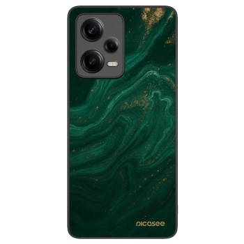 Picasee ULTIMATE CASE pentru Xiaomi Redmi Note 12 Pro+ 5G - Green