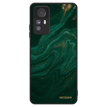 Husă pentru Xiaomi Redmi Note 12S - Green