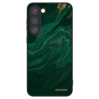 Picasee ULTIMATE CASE PowerShare pentru Samsung Galaxy S23+ 5G - Green