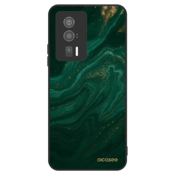 Husă pentru Xiaomi Poco F5 Pro 5G - Green