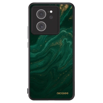 Picasee ULTIMATE CASE pentru Xiaomi 13T - Green