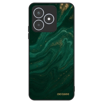 Husă pentru Realme C53 - Green