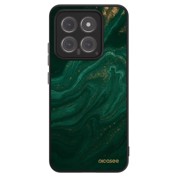 Picasee ULTIMATE CASE pentru Xiaomi 14 - Green