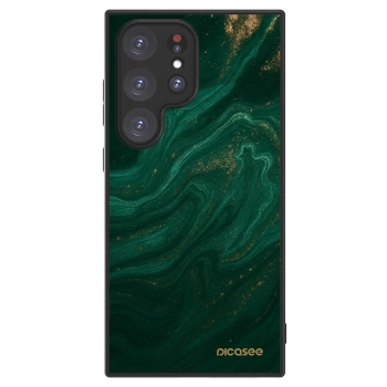 Husă pentru Samsung Galaxy S24 Ultra S928B 5G - Green