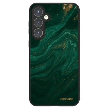 Picasee ULTIMATE CASE pentru Samsung Galaxy S23 FE S711B - Green