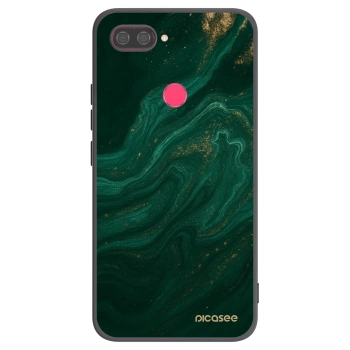 Husă pentru Xiaomi Mi 8 Lite - Green