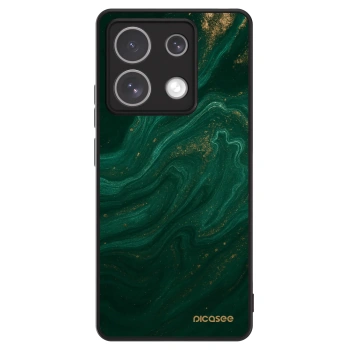 Picasee ULTIMATE CASE pentru Xiaomi Redmi Note 13 Pro 5G - Green