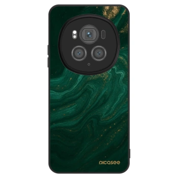 Husă pentru Honor Magic6 Pro - Green