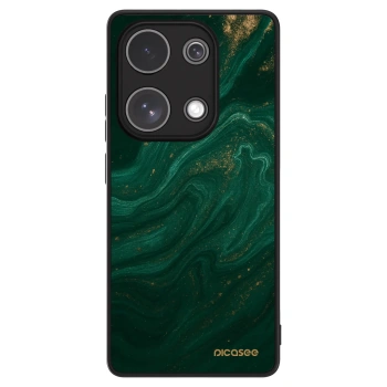 Picasee ULTIMATE CASE pentru Xiaomi Redmi Note 13 Pro 4G - Green