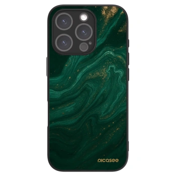 Husă pentru Apple iPhone 16 Pro - Green