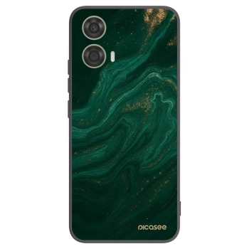 Husă pentru Motorola Moto G24 - Green