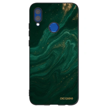 Husă pentru Honor 10 Lite - Green