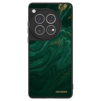 Picasee ULTIMATE CASE pentru OnePlus 12 5G - Green