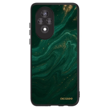 Husă pentru Honor 200 Pro 5G - Green