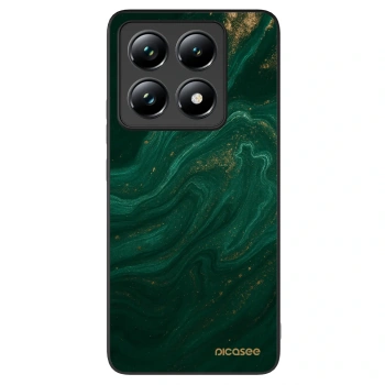 Picasee ULTIMATE CASE pentru Xiaomi 14T Pro - Green