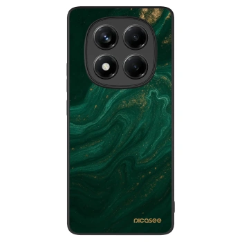 Picasee ULTIMATE CASE pentru Xiaomi Redmi Note 14 Pro+ 5G - Green