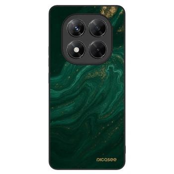 Picasee ULTIMATE CASE pentru Xiaomi Redmi Note 14 Pro 5G - Green