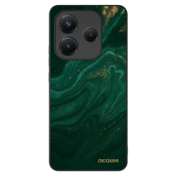 Picasee ULTIMATE CASE pentru Xiaomi Redmi Note 14 5G - Green