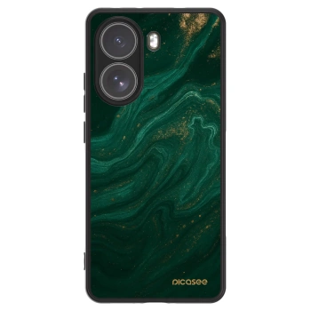 Husă pentru Xiaomi Poco X7 Pro 5G - Green