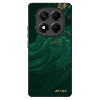 Picasee ULTIMATE CASE pentru Xiaomi Redmi Note 14 Pro 4G - Green