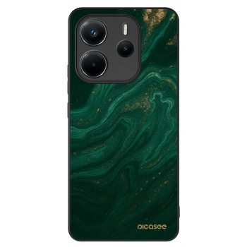 Picasee ULTIMATE CASE pentru Xiaomi Redmi Note 14 4G - Green