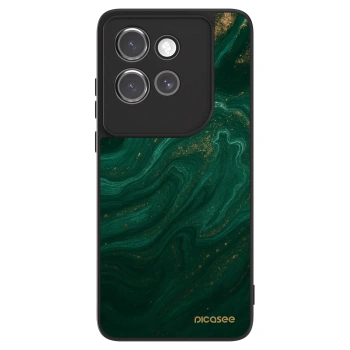 Husă pentru Motorola Edge 50 Neo - Green