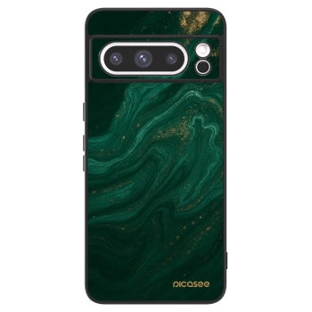 Picasee ULTIMATE CASE pentru Google Pixel 8 Pro - Green