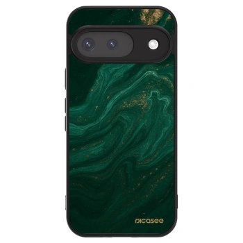 Husă pentru Google Pixel 9 - Green