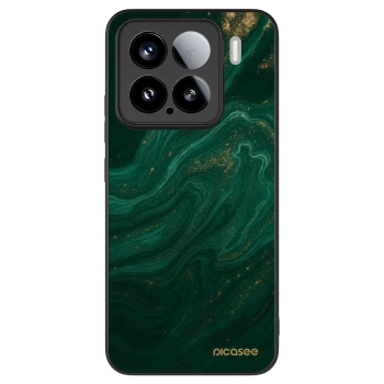 Picasee ULTIMATE CASE pentru Xiaomi 15 - Green