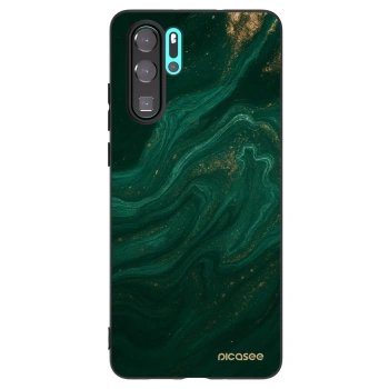 Husă pentru Huawei P30 Pro - Green