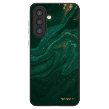 Picasee ULTIMATE CASE pentru Samsung Galaxy A26 5G A266B - Green